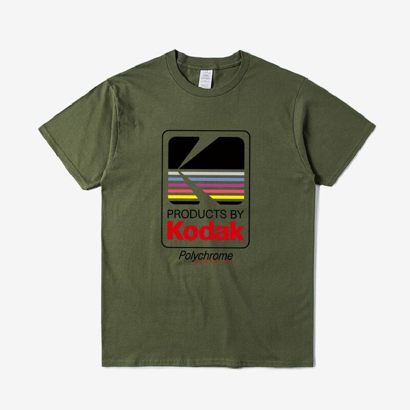 kodak shirt